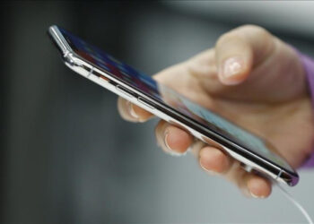 ​ Apple prezanton serinë e re të smartfonave