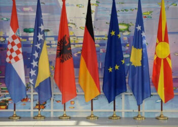 Konjufca: Jam pa tekst nëse Kosova përjashtohet nga procesi i Berlinit