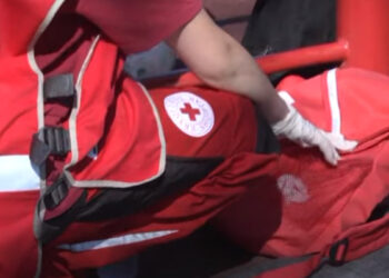 ​Dita Botërore e Ndihmës së Parë