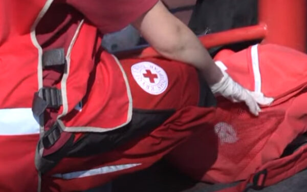 Dita Botërore e Ndihmës së Parë