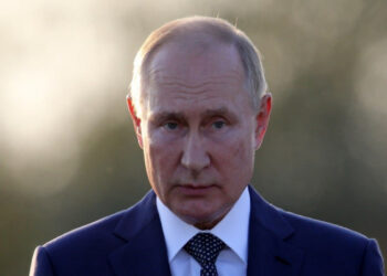 Putin kërcënon Perëndimin