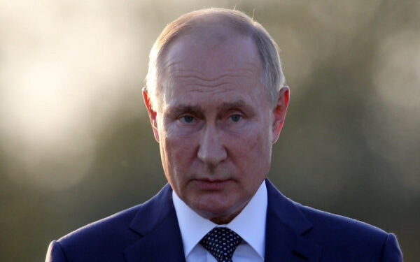Putin kërcënon Perëndimin