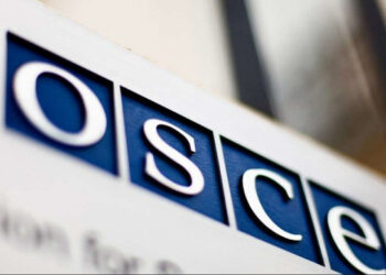 Dita kur Shqipëria kërkoi të bëhej pjesë e OSBE-së