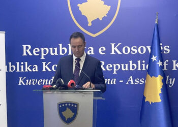 ​Kuvendi i Kosovës po shënon Ditën e Demokracisë