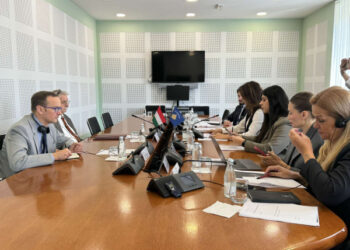 ​Deputetët dhe ambasadori i Hungarisë flasin për rëndësinë e anëtarësimit të Kosovës në KiE