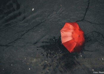 ​“Shiu i zi” ka filluar të bjerë në tokë