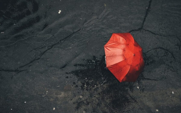 “Shiu i zi” ka filluar të bjerë në tokë