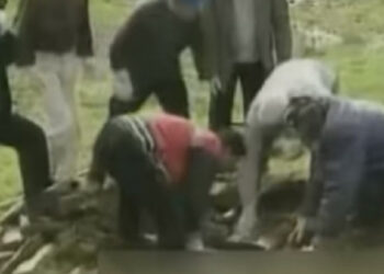 ​26 vjet nga masakra në Abrinë e Epërme