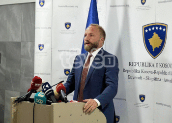 Tahiri: Fundi i këtij viti shënon edhe fundin e kësaj legjislature