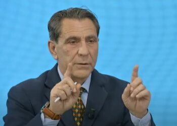 Musliu: “Protestuesit” e Vuçiqit dështuan me bllokim rrugësh