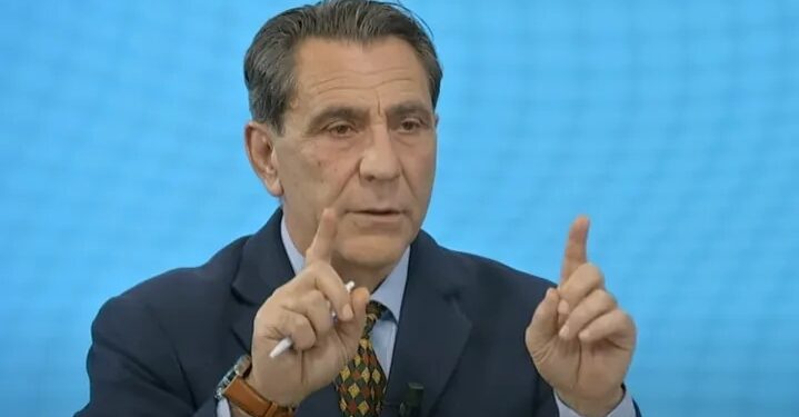 Musliu: “Protestuesit” e Vuçiqit dështuan me bllokim rrugësh