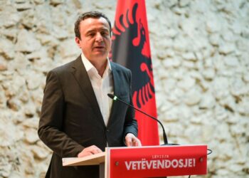 Kurti: Rezultatit i vitit 2021 duhet të përsëritët e të tejkalohet