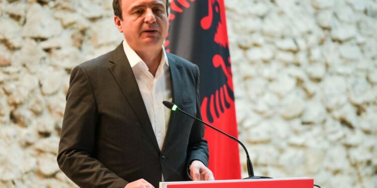 Kurti: Rezultatit i vitit 2021 duhet të përsëritët e të tejkalohet