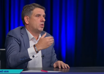 Maloku: Faktori ndërkombëtar i rëndësishëm për Kosovën