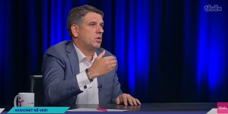 Maloku: Faktori ndërkombëtar i rëndësishëm për Kosovën