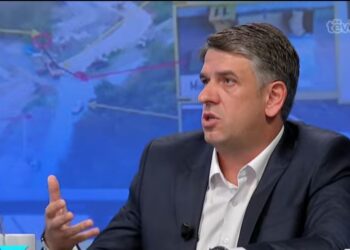 Maloku vlerëson se rasti i Banjskës nuk u shfrytëzua në aspektin politik e diplomatik