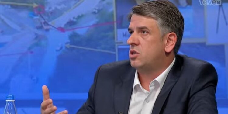 Maloku vlerëson se rasti i Banjskës nuk u shfrytëzua në aspektin politik e diplomatik