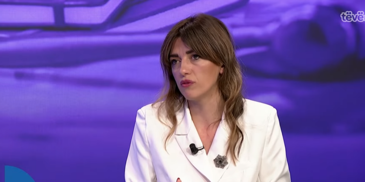 Haxhiu: Duhet të krijohet një standard, pozita zyrtare nuk të bën milioner