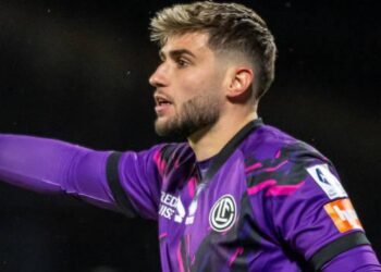 Portieri Amir Shaipi zgjedh Kosovën para Zvicrës