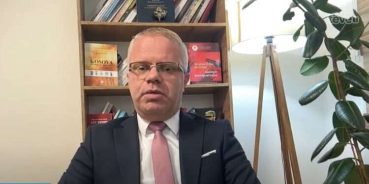 Bajraktari thotë se u morën parasysh rrethanat lehtësues për dënimin ndaj Miletiq