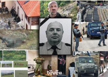 Një vit nga sulmi që kishte qëllim aneksimin e veriut, përgjegjësit ende në liri, Serbia e pandëshkuar