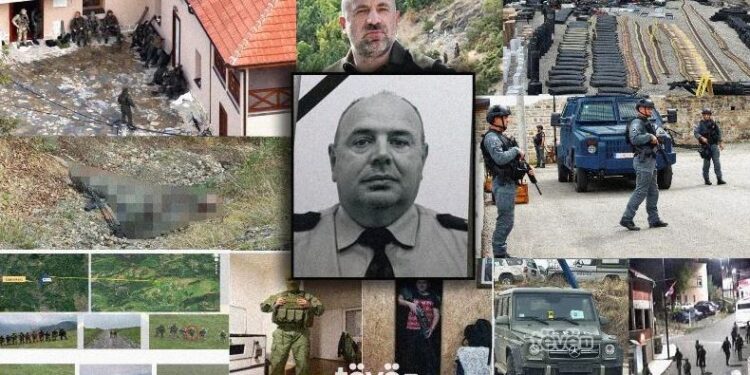 Një vit nga sulmi që kishte qëllim aneksimin e veriut, përgjegjësit ende në liri, Serbia e pandëshkuar