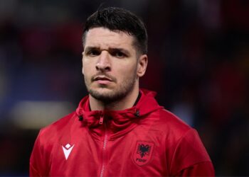 Shqipëria zëvendëson Gjimshitin me Bajramin