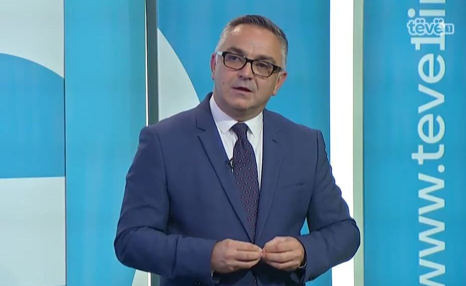 Nënkryetari i AAK-së: 9 shkurti, votë ndëshkuese për Vetëvendosjen