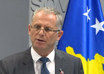 Bislimi për takimin në Bruksel: Serbia qëllimshëm po e zvarrit çështjen e personave të zhdukur me dhunë