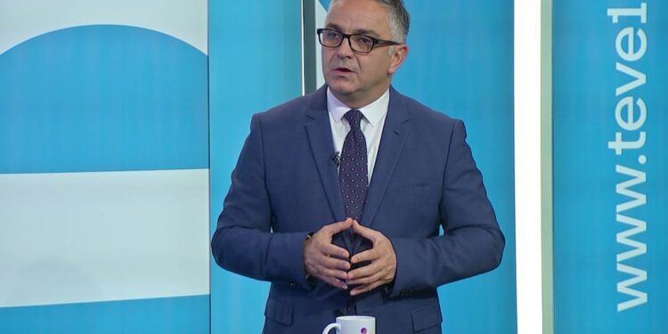 Papunësia në Kosovë 4%, Tahiri: Çfarë rrene që shihet prej aeroplani