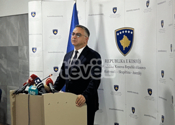 Tahiri: Kosova kurrë s’ka qenë më e dobët që nga shpallja e pavarësisë