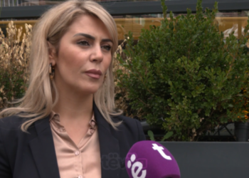 Deliu: Uroj që hapjen e Urës së Ibrit nuk e kanë shtruar si temë diskutimi me palën serbe