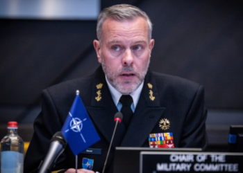 Zyrtari i NATO-s: Ukraina ka arsye legjitime ushtarake që të sulmojë thellë brenda Rusisë