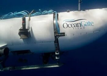 Zbulohen mesazhet e fundit nga nëndetësja Titan para shpërthimit