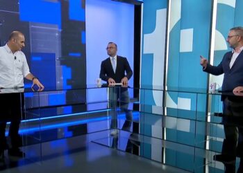 Analistët për deklaratën e Hovenier, jo e mirë për vendin- tregon për marrëdhëniet me ShBA-në