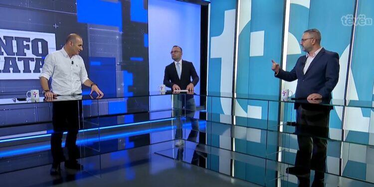 Analistët për deklaratën e Hovenier, jo e mirë për vendin- tregon për marrëdhëniet me ShBA-në