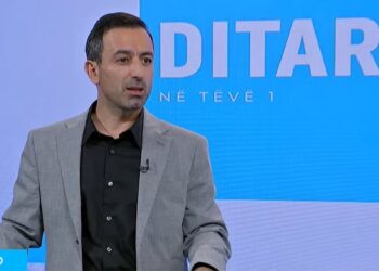 Basha ndan aleatët: SHBA e Britania, të ndryshëm nga BE