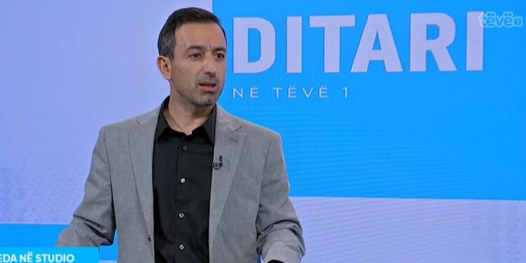 Basha ndan aleatët: SHBA e Britania, të ndryshëm nga BE