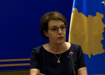 Gërvalla: Ura e Ibrit duhet të hapet, vetëm kështu ajo shëndrrohet në një simbol të pajtimit