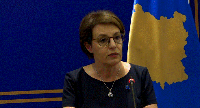 Gërvalla: Ura e Ibrit duhet të hapet, vetëm kështu ajo shëndrrohet në një simbol të pajtimit