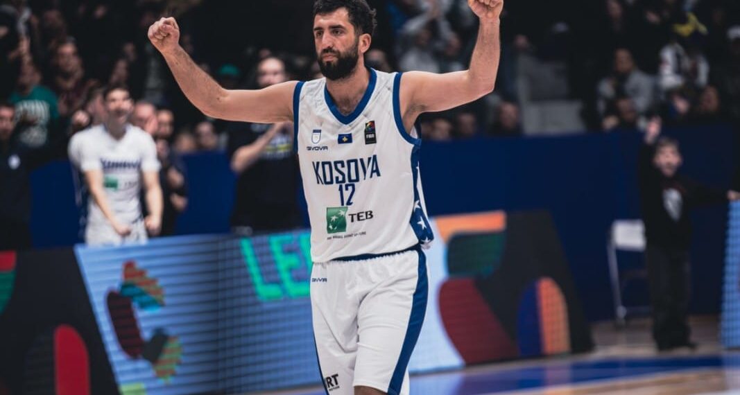 Drilon Hajrizi ndërron mendjen, mbetet te Trepça, por humb shiritin e kapitenit