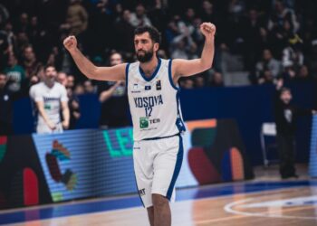 Drilon Hajrizi ndërron mendjen, mbetet te Trepça, por humb shiritin e kapitenit