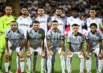 Drita konfirmon lëndimet e rënda të dy lojtarëve, humbin gati gjithë sezonin