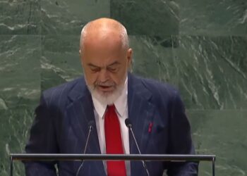 Rama: Frika për të ardhëm po rritet kudo