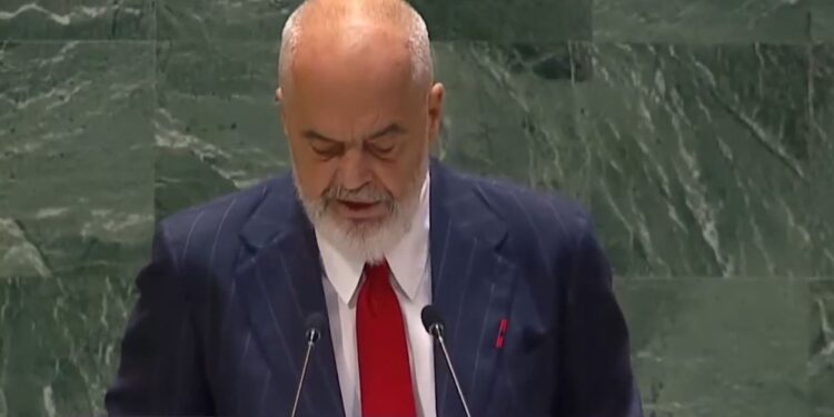 Rama: Frika për të ardhëm po rritet kudo