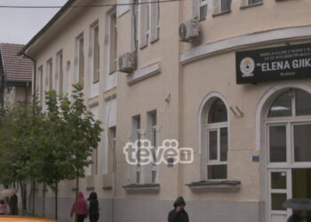 “’Prindi 1’ dhe ‘prindi 2’ shkel identitetin e fëmijëve”- Shkolla “Elena Gjika” jep sqarim