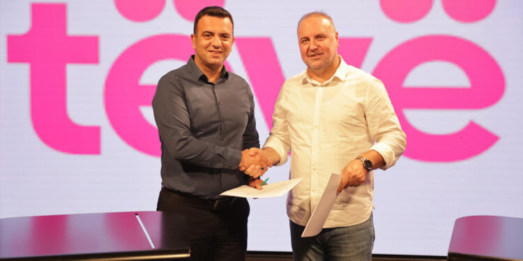 Xhevdet Pozhari i bashkohet televizionit “TËVË1”