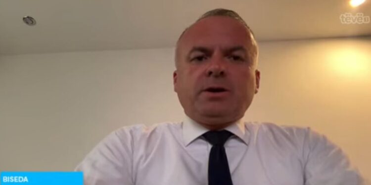 Paralajmërimi për vërshime, Fushtica thotë se ekipet emergjente janë në gatishmëri