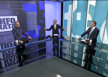 “Takime për fotografi”, “ekselente”, Canaj e Gashi flasin për takimet e Osmanit e Kurtit në ShBA