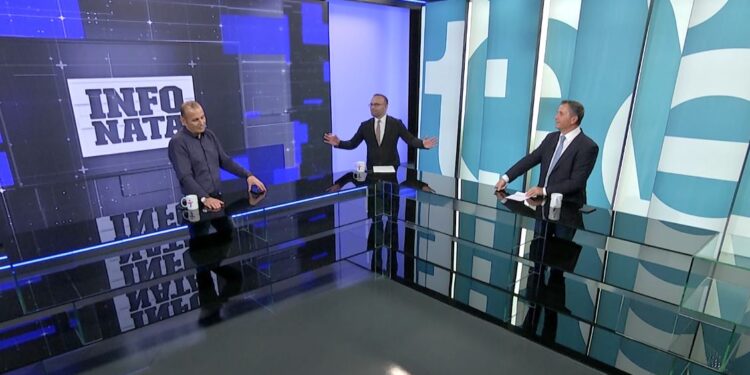 “Takime për fotografi”, “ekselente”, Canaj e Gashi flasin për takimet e Osmanit e Kurtit në ShBA